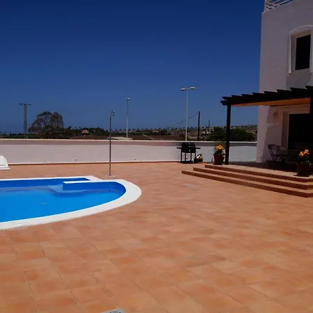 Arcoiris Vila