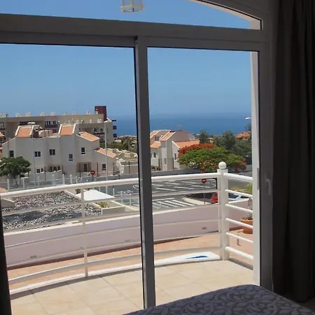 Vila Arcoiris Costa Adeje (Tenerife)
