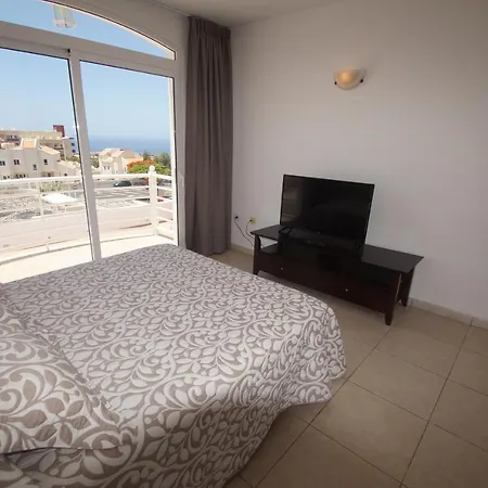 Vila Arcoiris Costa Adeje (Tenerife)