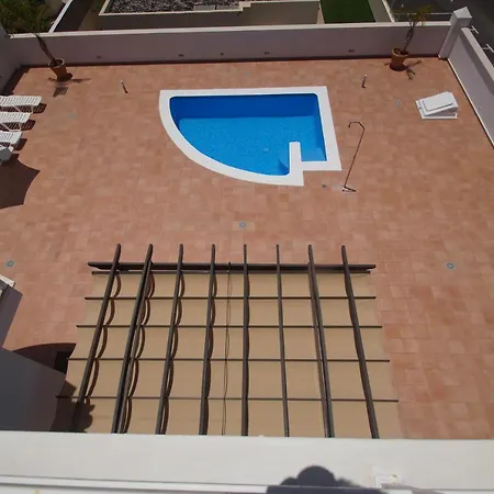 Arcoiris Villa Costa Adeje (Tenerife)