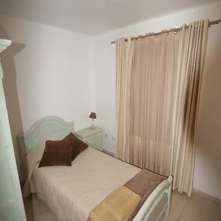 Arcoiris Villa